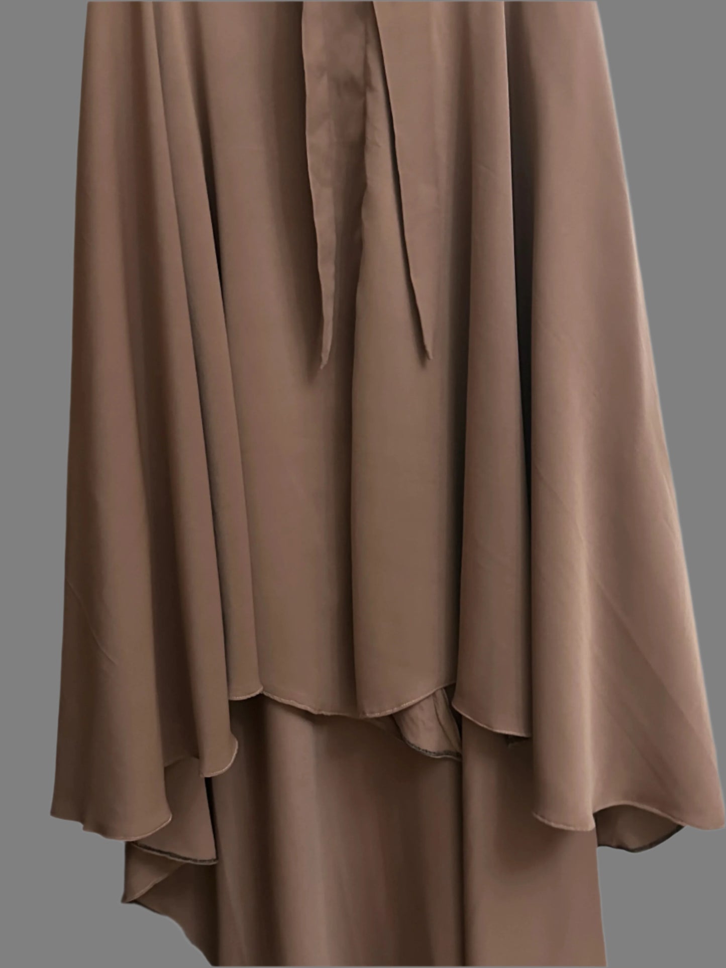 HIjab And Abaya Set